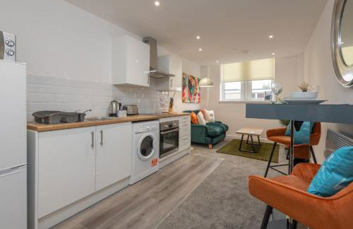 Thornhill House by Guestz - Foto 31