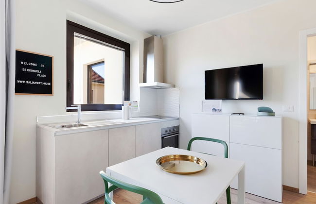 Italianway - Bergonzoli - Foto 60