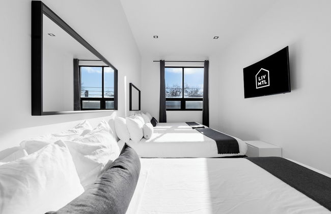 Liv MTL - Plaza - Foto 3