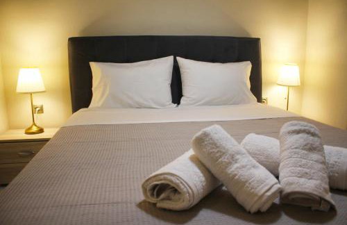 SUNSET Luxury Accommodation - Foto 11