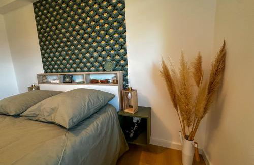 Le Myosotis, Perle du Haut Doubs - Foto 32