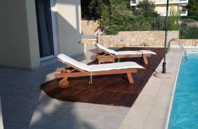 VILLA SISSY CAREFREE VACATIONSΘΕ - Foto 19