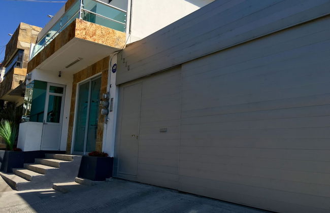 Metropoli Suites Ejecutivas - Foto 40