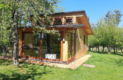 Tiny House Grabovac - Foto 6