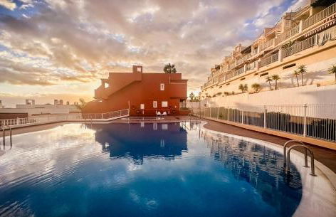 Tenerife Dream View Apartment - Foto 45