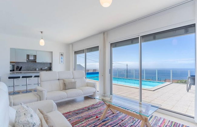 Villa Eldomar 61 in Estreito da Calheta - Foto 4