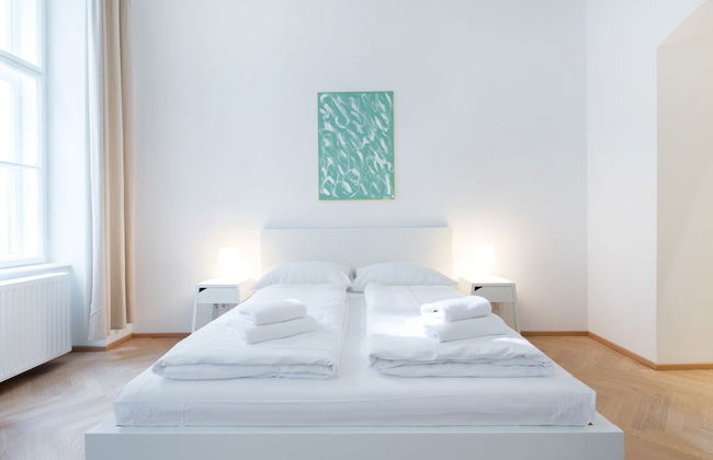 HeyMi Apartments in City Center - Foto 71