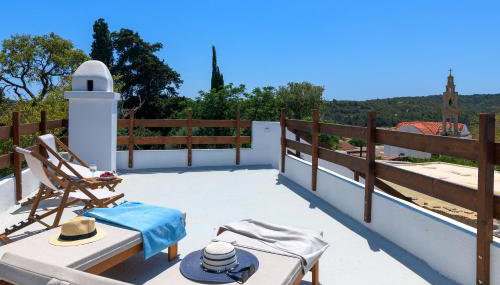 White House 1871 - Foto 2, sunbed, towels