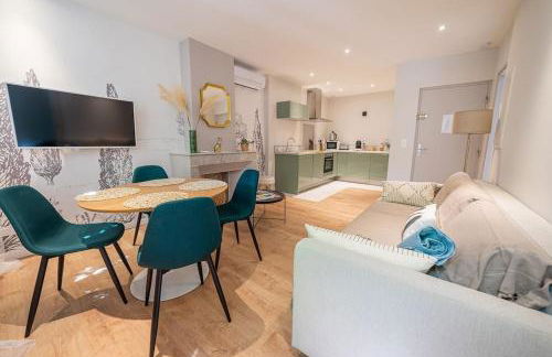 Le Casa-blanca Magnifique Appartement chic&cosy - Foto 10