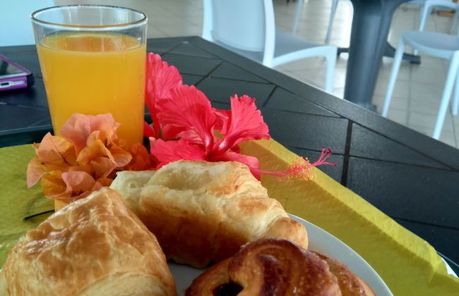 Hotel Village Soleil - Foto 38