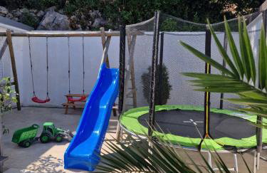 Villa Adriatic Ičići, Apartment Nina with heated swimming pool, ground floor - Foto 27