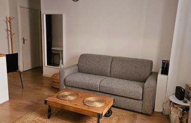 Appart Cosy Bordeaux centre - Foto 1