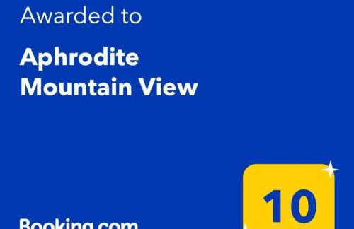 Aphrodite Mountain View - Foto 12