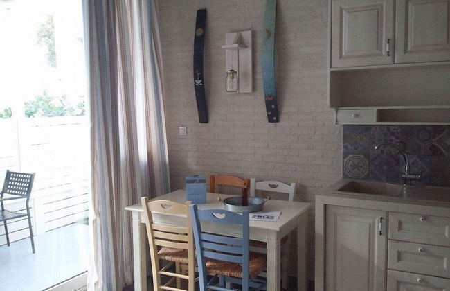 Alkionides Seaside Apartments - Foto 17