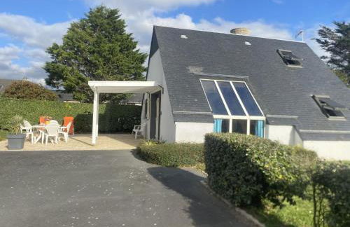 Holiday Home Côte des îles by Interhome - Foto 32