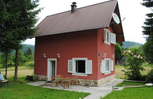 Holiday Home Dželalija - Foto 4