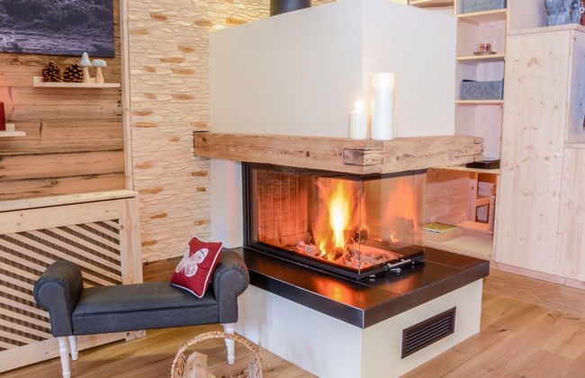 Apart Fassern - Foto 6