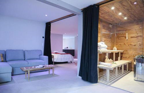 LOVE ROOM Love and Spa, Nature and Rest - Foto 49