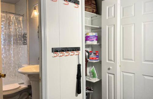 *King bed/3bds house Near Naval Base & 6Flags* - Foto 11