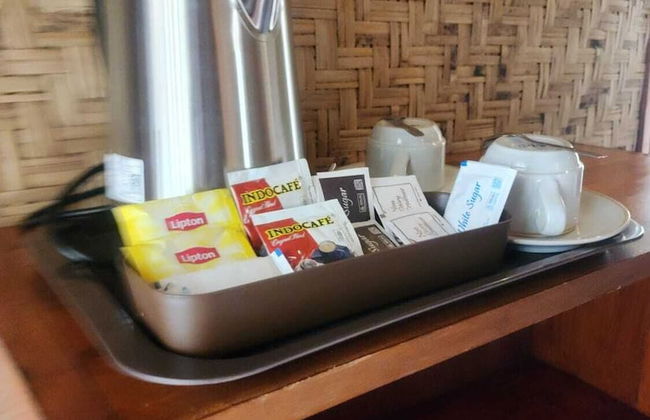 Mio Villa Tomang Omang Lombok - Foto 30