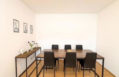 Messe Dus - 3 Rooms - 80qm - Sportpark Wedau - Photo 8