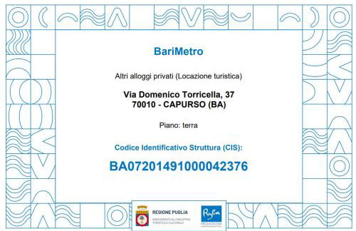 BariMetro Garden - Foto 33