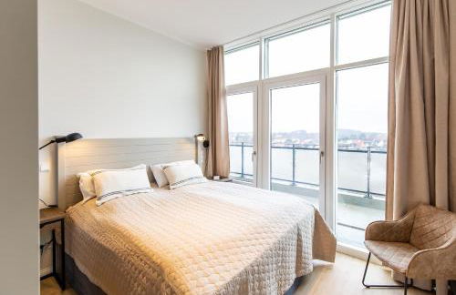 Dockside Travemünde - Foto 17