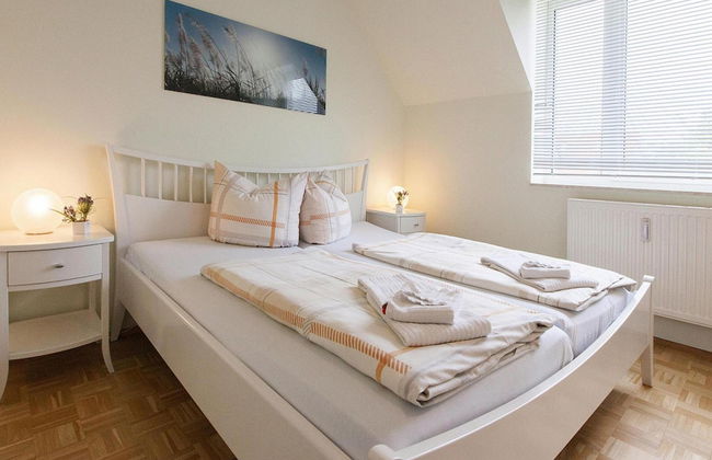 Ferienresidenz Haffblick in Boltenhagen - Photo 1