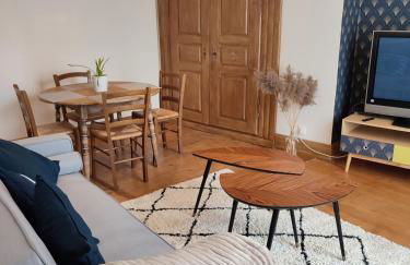 Beau trois pièces au centre de Sélestat centre - Foto 6