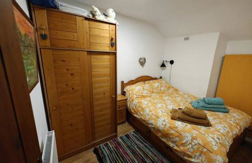 Welsh Miners Cottage Four Bedroom House - Foto 22