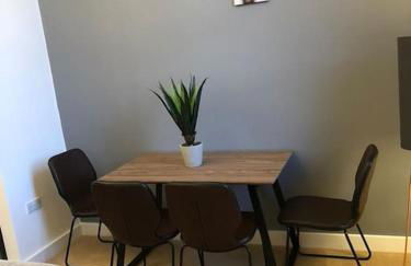 Fusilier apartment wrexham city - Foto 13