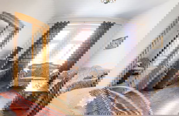 Downtown Apartments Prague - Photo 61