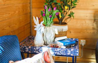 Leśne Zacisze Radawa II - Foto 3