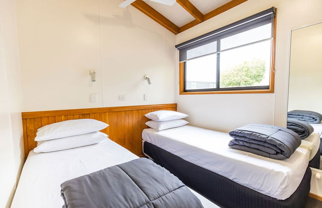 NRMA Ballarat Holiday Park - Foto 10