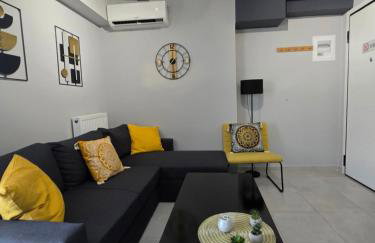 GPX CLR Liberty Maisonette Suite & Private Parking - Foto 47