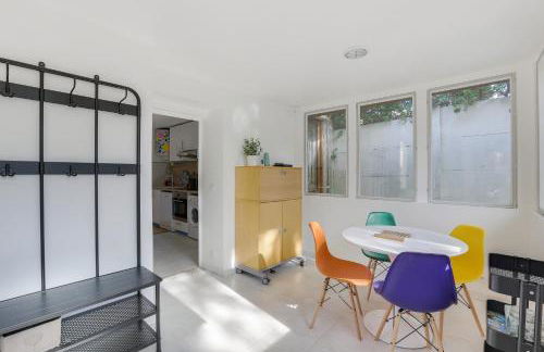 Maison avec jardin et jacuzzi proche Polytechnique - Foto 75