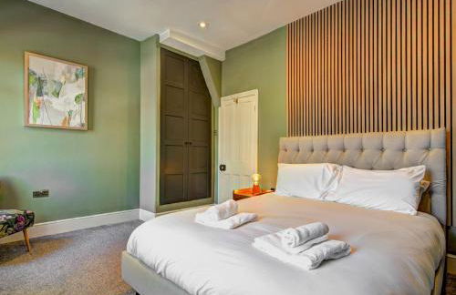 Stunning Garden Home by Levenshulme Station - Pass the Keys - Foto 20