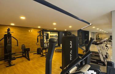 Aconchego no coração de SP - Foto 47