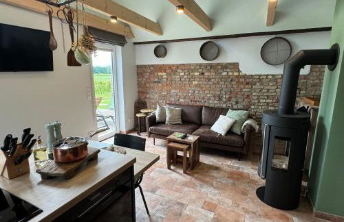 Ferienwohnung „Backhuus“ - Hof Mühlenkoppel - Foto 60