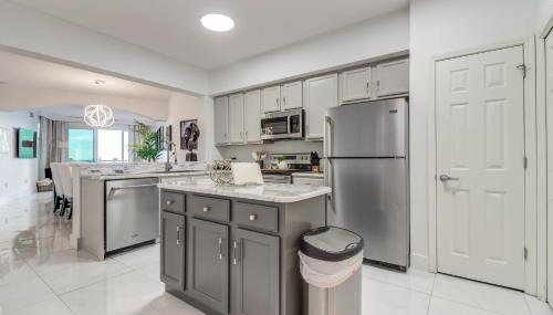 Gorgeous Oceanview 3BR Luxury Condo - Latitude - Foto 5