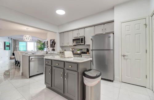 Gorgeous Oceanview 3BR Luxury Condo - Latitude - Foto 5