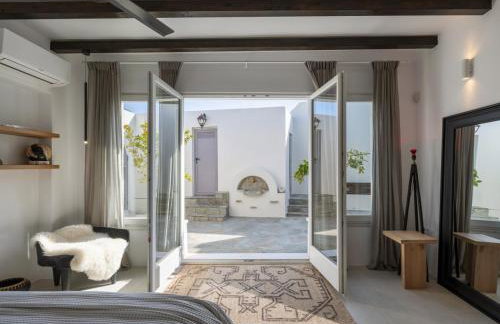 Yema House - Naoussa Bay - Photo 6