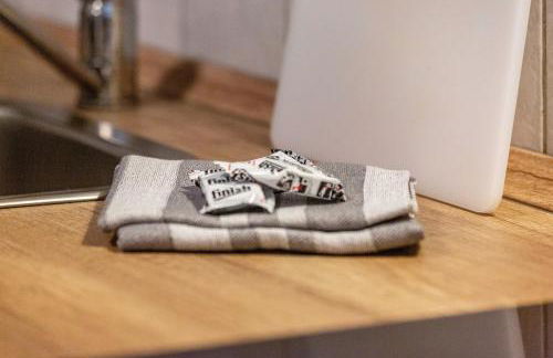 Urbanes Nest, ideal für Entdecker - Foto 6