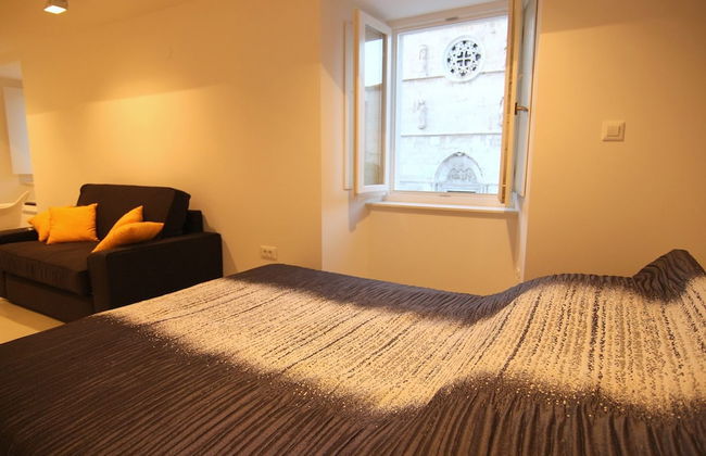 Boutique Apartments Palcic Palace - Foto 3