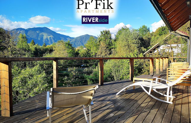 Pr`fik Apartments - Photo 1