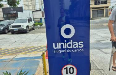 Aconchegante flat próximo a GM - Foto 5