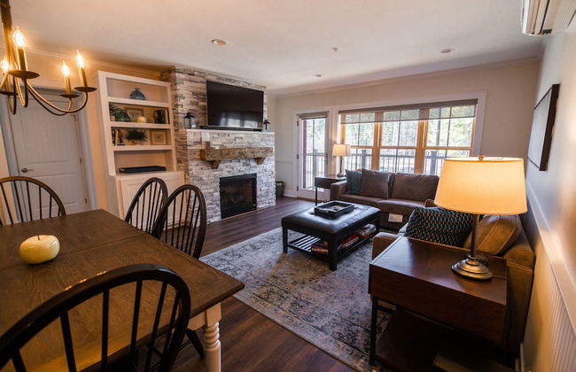 Cranmore Condominium Lodging - Foto 68