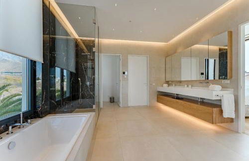 Villa Volcano - Foto 38