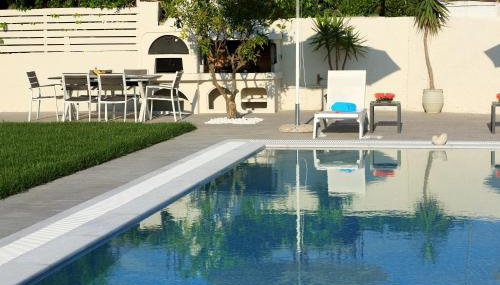 Villa Vozos - Photo 3