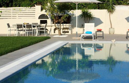 Villa Vozos - Foto 3